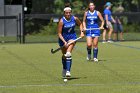 FH vs Nichols  Wheaton College Field Hockey vs Nichols College. - Photo By: KEITH NORDSTROM : Wheaton, field hockey, FH2021